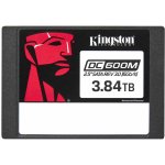 Kingston DC600M Enterprise 3,84TB, SEDC600M/3840G – Hledejceny.cz