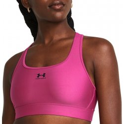 Under Armour Heatgear Mid Padle T-Shirt Damen 1373865-686