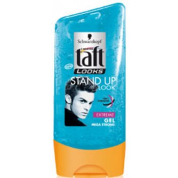 Taft Stand-up Look Gel na vlasy 150 ml