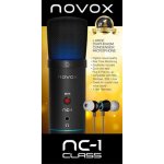 Novox NC-1 – Sleviste.cz