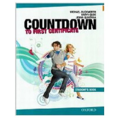 Countdown to FCE 2E SB - Oxford University Press