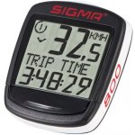 Sigma Baseline 800 – Zboží Živě