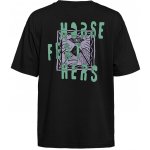 Horsefeathers Dante black – Sleviste.cz