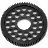 Modelářské nářadí Serpent Spur diff gear 64P / 82T