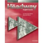 Headway - Elementary New - Teacher\s Book - Liz Soars, John Soars – Hledejceny.cz