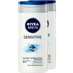 Nivea Lemongrass & Oil sprchový gel 500 ml – Zboží Mobilmania