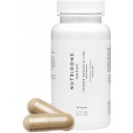 Nutridome Schizandra čínská adaptogen na podporu imunity a vitality 60 kapslí – Hledejceny.cz