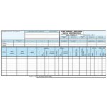 Optys 1175 Alonž ke karbonovému záznamu o době řízení vozidla – Zboží Živě