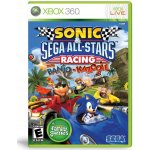 Sonic and SEGA All-Stars Racing with Banjoo-Kazooie – Hledejceny.cz