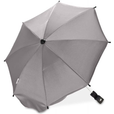 CARETERO Deštník/slunečník šedofialová – Zboží Mobilmania