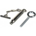 Merco upínací šroub pro středovou pásku uzavřený – Zboží Dáma