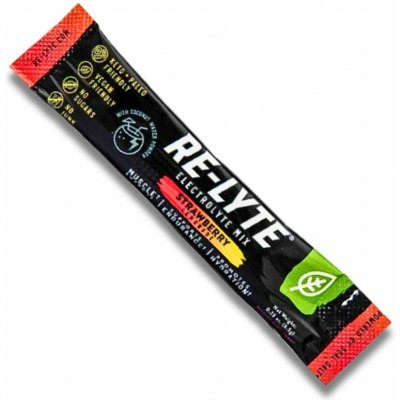 Redmond Re-Lyte Hydration elektrolyty 6.5 g – Zboží Mobilmania