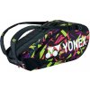 Tašky a batohy na rakety pro badminton Yonex bag 92226