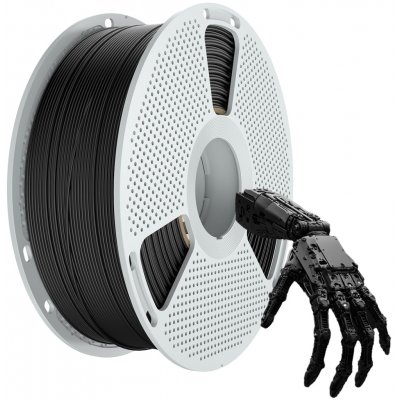 Sunlu Easy PA 1,75 mm 1 kg, Černá – Zboží Mobilmania