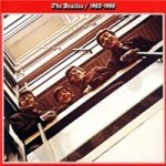 BEATLES 1962-1966/DIG. – Zbozi.Blesk.cz