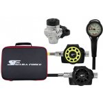ScubaForce Set kompletní automatika RECREATIONAL SET I – Hledejceny.cz