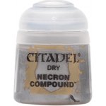 GW Citadel Dry Necron Compound – Zboží Živě