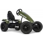 BERG Jeep Revolution pedal go-kart E-BFR – Zbozi.Blesk.cz