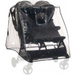 Hauck Pushchair Raincover Duo – Zboží Mobilmania