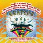 Beatles Magical Mystery Tour Remastered. – Zboží Mobilmania