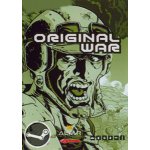 Original War – Zboží Dáma