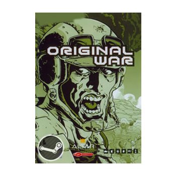 Original War