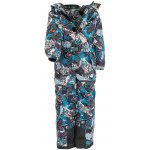 Pidilidi chlapecká lyžařská kombinéza Kawe PD1151-02 modrá – Zboží Dáma