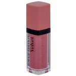 Bourjois Rouge Edition Velvet Rtěnka 10 Don´t Pink Of It! 7,7 ml – Sleviste.cz