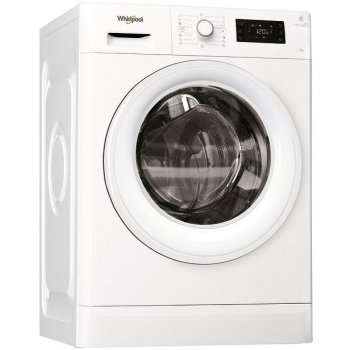 Whirlpool FWG81284W