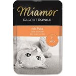 Miamor Ragout Royale cat krůta 100 g – Hledejceny.cz