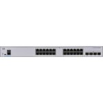 Cisco CBS350-24P-4X – Zboží Živě