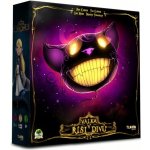 Tlama games Válka v Říši divů – Hledejceny.cz