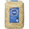 Rýže Davert Bio Rýže Basmati neloupaná 8 x 1 kg