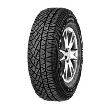 Michelin Latitude Cross 7,5/100 R16 112S