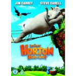 Horton Hears A Who DVD – Hledejceny.cz
