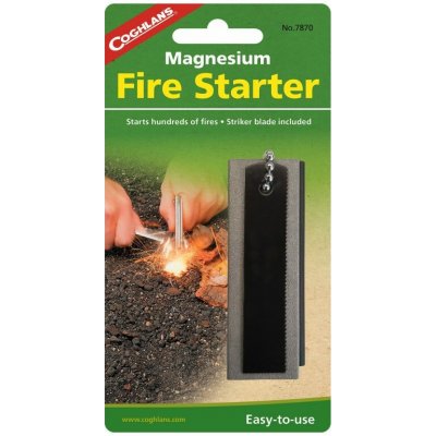 Coghlans Magnesium – Zboží Dáma