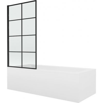 MEXEN Vega 170 x 70 cm 550117070X9308017077 – Hledejceny.cz