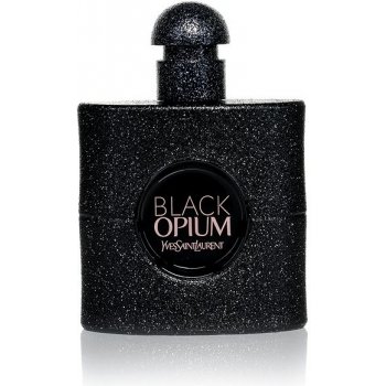 Yves Saint Laurent Black Opium Extreme parfémovaná voda voda dámská 50 ml