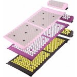 HMS PREMIUM Akupresurní sada AKM04 růžová – Zboží Dáma HMS PREMIUM Akupresurní sada AKM04 růžová – Zboží Dáma