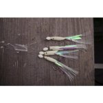 Saenger Aquantic Návazec Makrele Circle VI – HobbyKompas.cz