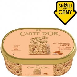 Carte d'Or Salted Caramel 1000 ml