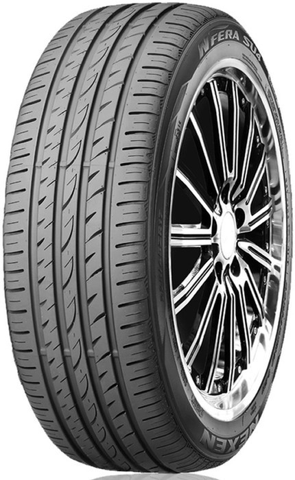 Nexen N\'Fera SU4 215/55 R16 97W