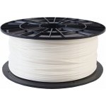 Filament PM PLA+ 1,75mm, 1kg, bílá (1,75 PLA+ 1,75 mm filament white ) – Zboží Živě