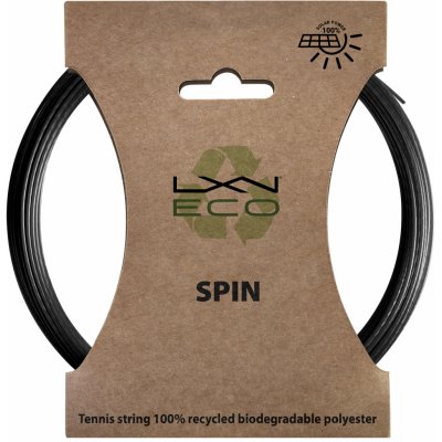 Luxilon Eco Spin 1,25mm 12 m – Zboží Mobilmania