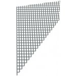 Levior síť proti hmyzu sklovlákno 1. 2m x 30m bílá/s – Hledejceny.cz