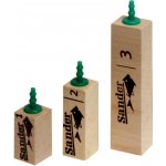 Sander difuzor dřevěný 1 35mm – Zboží Dáma