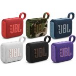 JBL GO4 – Zboží Živě