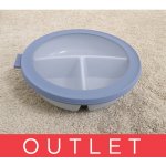 Mepal Bento bowl Cirqula Nordic Blue – Zboží Dáma