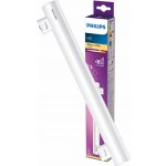 Philips LED trubice 30cm S14s 2,2W 35W teplá bílá – Zbozi.Blesk.cz