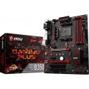 MSI B350 GAMING PLUS